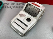 MUSETTO ANTERIORE POLARIS TRAIL BOSS 250 2T 1998 FRONT FAIRING