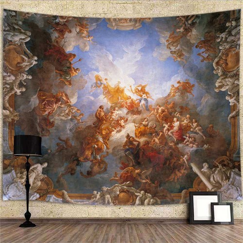 Mitologia greca soffitto extra - mitologia,