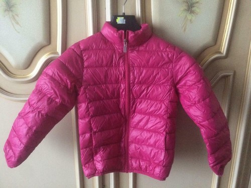 Giacca impermeabile bimba - impermeabile,