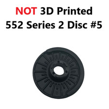 OEM Bowflex SERIE 2 dischi 5