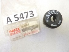 Copri blocchetto accensione Yamaha Neos 50 5ADH255200 nuovo fondo di magazzino