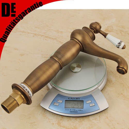 Rubinetto miscelatore lavabo