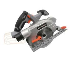 Sega circolare a batteria Daewoo DALCS18-1 18V - SOLO CORPO