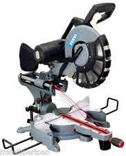 TRONCATRICE RADIALE PER LEGNO