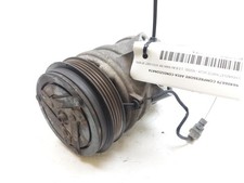 96406679 COMPRESSORE ARIA CONDIZIONATA CHEVROLET MATIZ (KL1K - M200) 1.0 B 8V MA