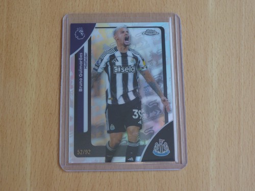 Topps chrome premier league - topps,