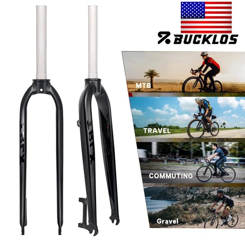 Bucklos mountain bike - 1-1/8",