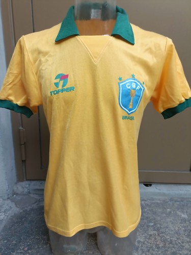 Brasile 1990 topper world cup - 1990,