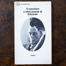 ’O penziero e altre poesie