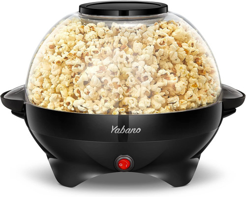 Macchina popcorn - popcorn,,