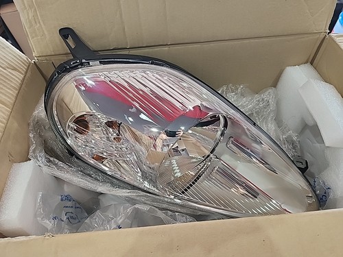 Faro fiat grande - fiat,