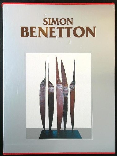 Simon benetton vol - simon, i