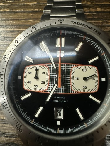 Orologio uomo straton - orologio, daily