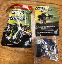 KRE-O GI Joe Serie 3 Cobra