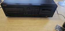 Raro registratore CD Teac