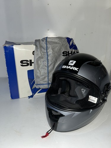 Casco moto shark - shark, vision-r