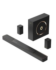 Soundbar 5.1.2ch con Dolby