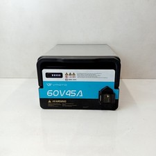Batteria Super Soco CPx 60V