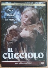 Cucciolo 1946 dvd raro - cucciolo,