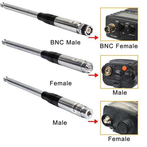 Walkie talkie 27mhz antenna - talkie, cb