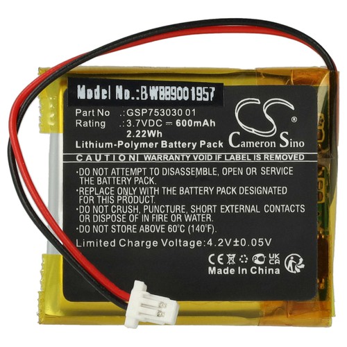 Batteria per cuffie jbl - per,