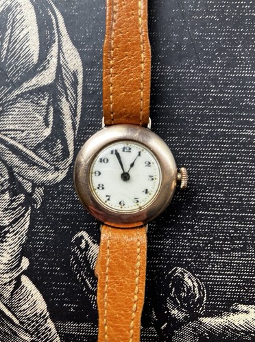 Antico orologio rolex - antico, donna
