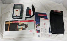 Leica Disto Classic 5 Laser