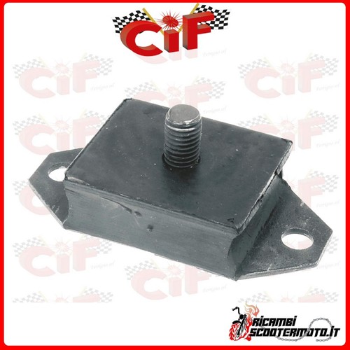 Supporto elastico motore - supporto,