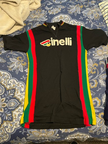 Maglia lana cinelli - cinelli, vintage