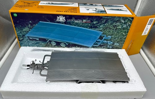 Laudoracing model 18 - laudoracing-model, 1:18