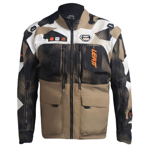 Giacca motocross enduro - enduro, 2027
