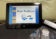 Toyota Lexus GTS Nissan