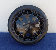 RUOTA RUOTINO DI SCORTA