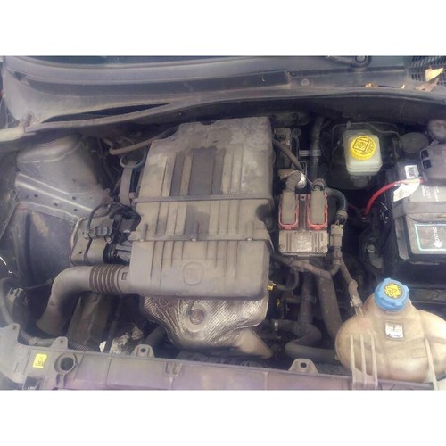 Catalizzatore fiat - catalizzatore,