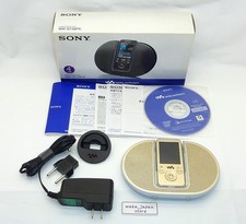 Sony Walkman NW-S736F Lettore
