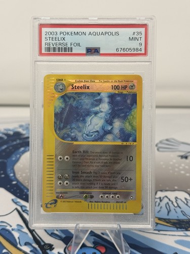 2003 pokemon aquapolis 35 - 2003, #35