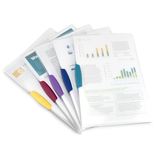Rapesco 0786 cartellina - 0786,