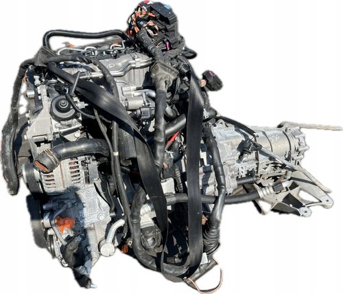 Motore audi cag 0 tdi - cag, 2.0