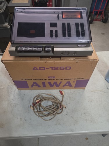 Cassettiera stereo stato - cassettiera, a
