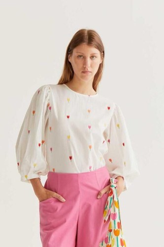 Camicia compañia fantástica - compañia,