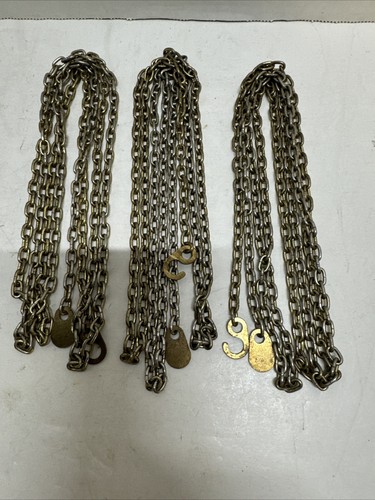 Set catena pesi orologio nonno - pesi,