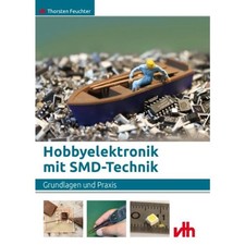 Elettronica per hobby con