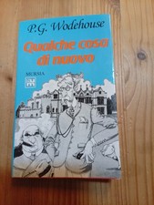 QUALCOSA DI NUOVO di P G