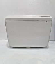 CASSETTA SCARICO WC PLASTICA