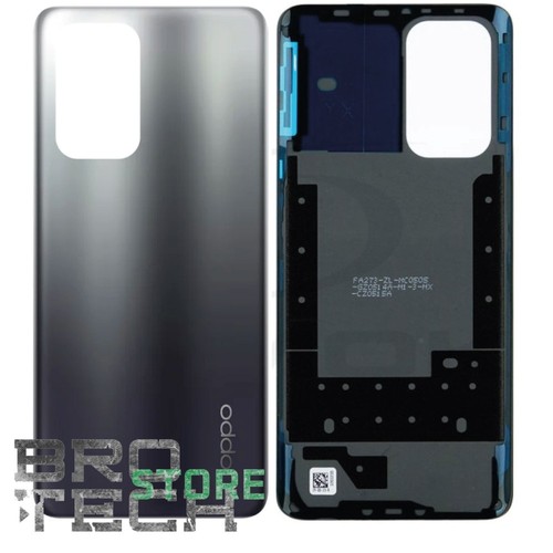 Back cover oppo reno a4 - 5z, /