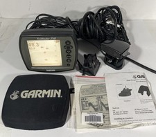 GARMIN Fishfinder 250 Sonar