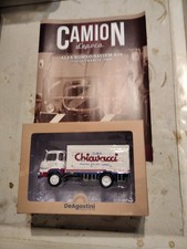 CAMION ALFA ROMEO SAVIEM-