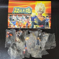 Dragon Ball Z Figure Set 12P