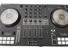 Native Instruments Traktor