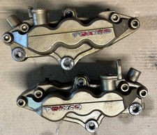 Pinze Tokico GSXR 1000 K1 K2 6